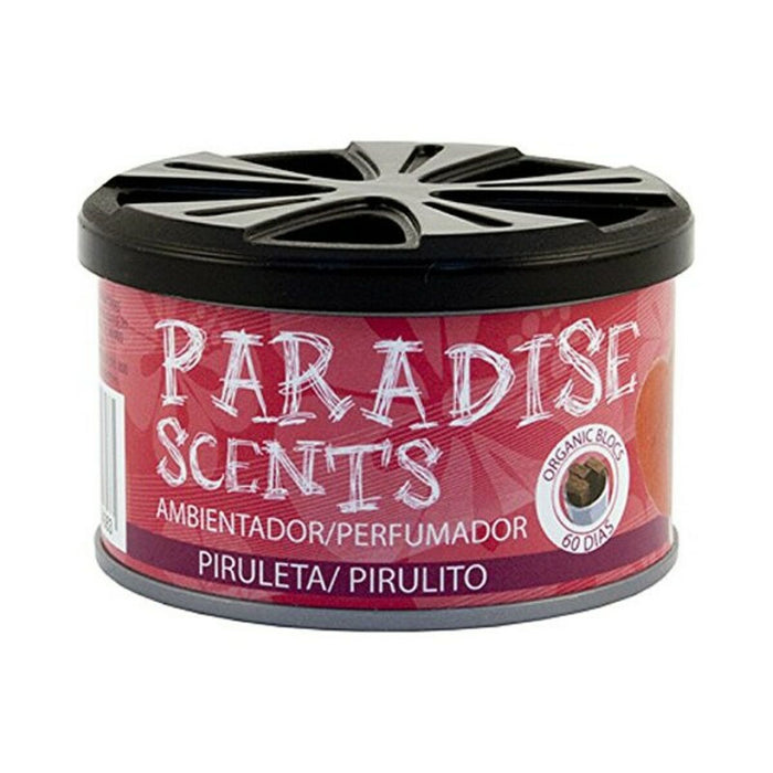 Odorizant pentru Mașină Paradise Scents Bi Lollipop