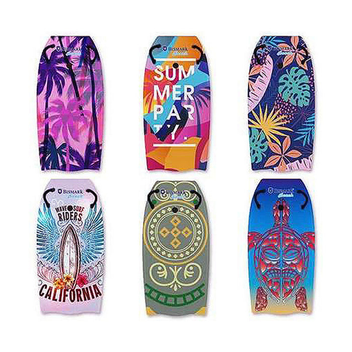 Tablă de BodyBoard 93 x 45,5 x 5 cm