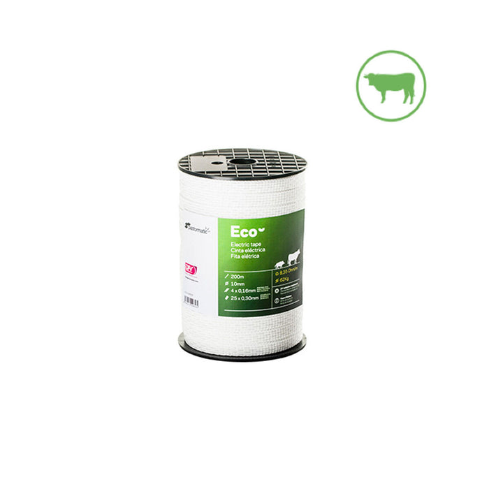 Bandă Pastormatic Vacă Electric Gard 200 m