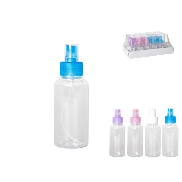 Pulverizator Gerimport Iris (50 ml)