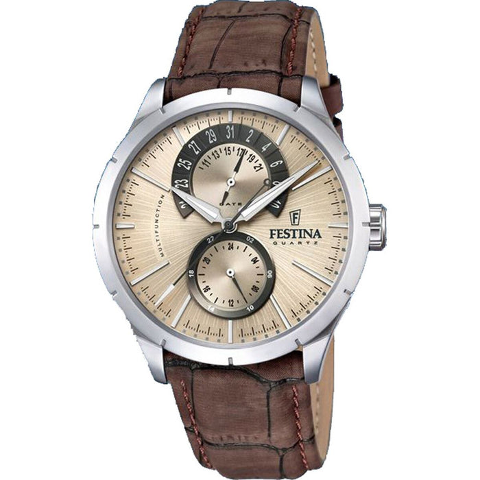 Ceas Bărbați Festina F16573/9