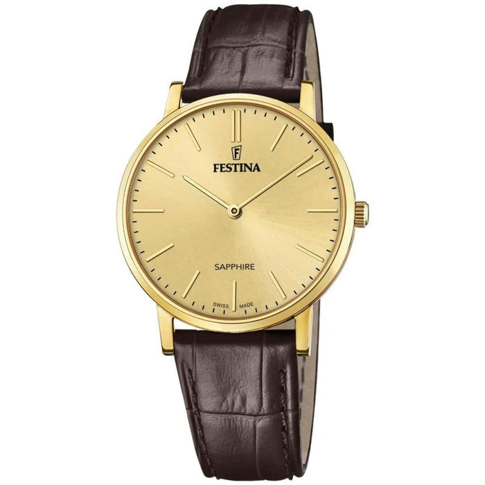 Ceas Bărbați Festina F20016/2