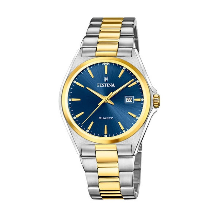 Ceas Bărbați Festina F20554/4 (Ø 40 mm)