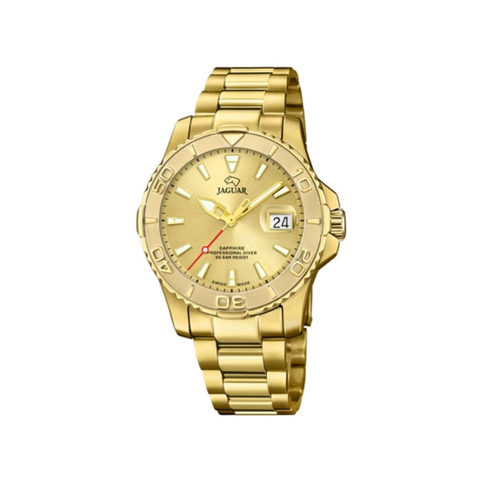 Ceas Bărbați Jaguar J971/4