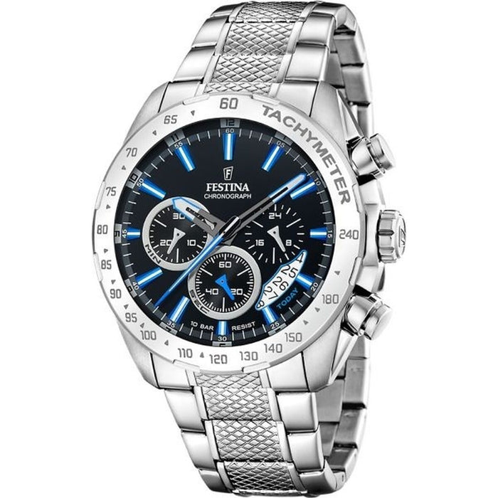 Ceas Bărbați Festina F20668/6