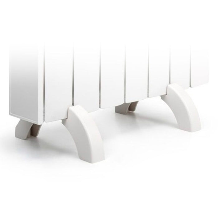 Picioare pentru Radiator Cointra 14800 Alb