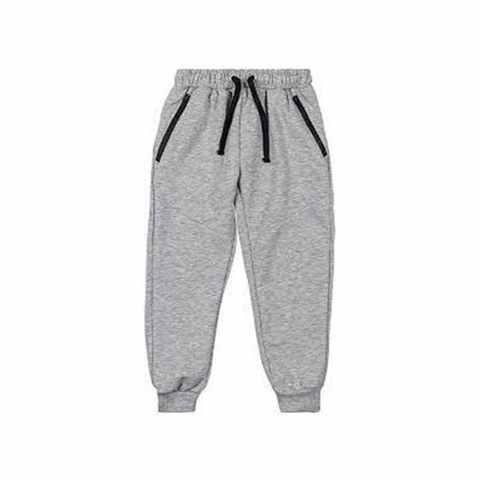 Pantaloni pentru Adulți Alphaventure Nideo Gri Bărbați