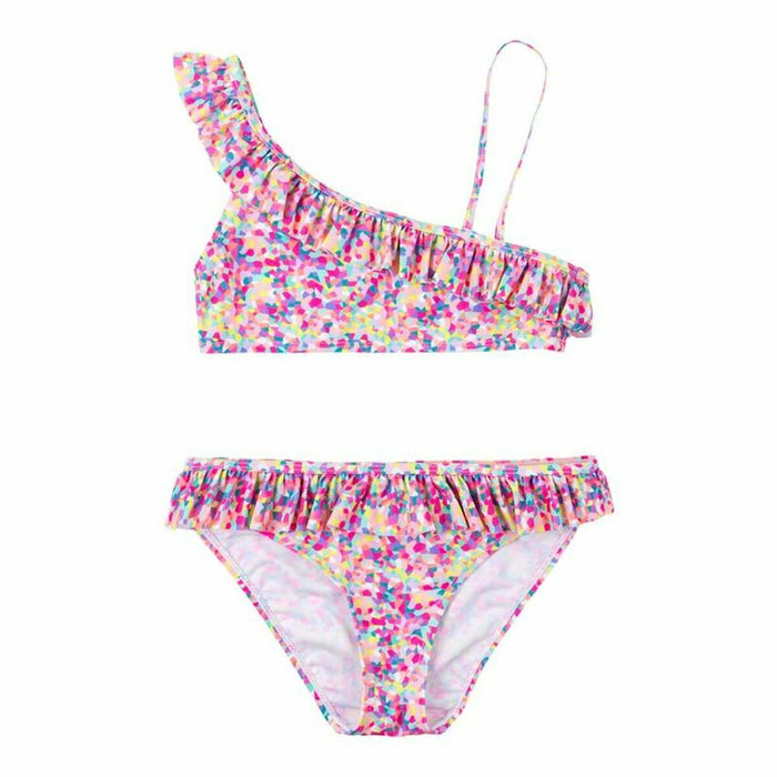 Bikiniul-Chilot Pentru Fete Go & Win Dakari