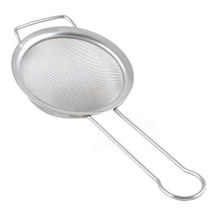 Strecurătoare 8430852087478 Argintiu Oțel inoxidabil (16 cm)