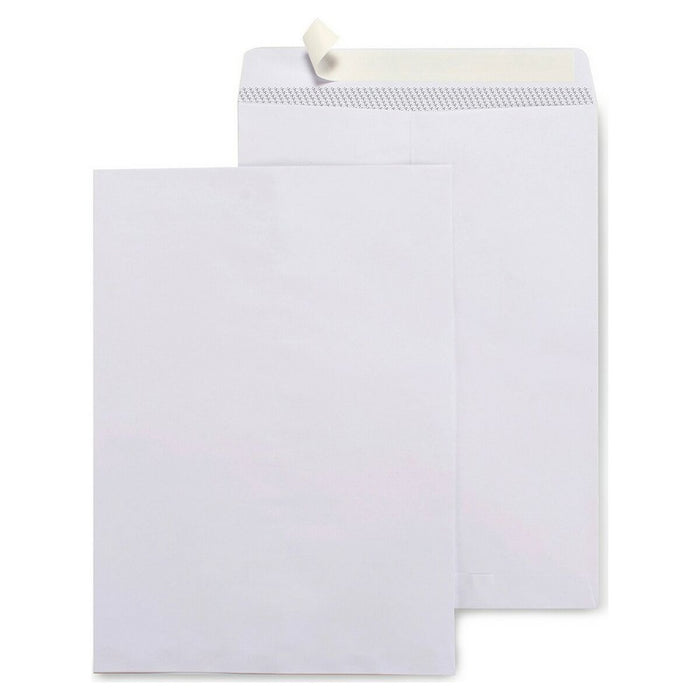 plicuri DIN C4 Închidere auto-adezivă 23 x 1 x 32,5 cm (10 Unități)