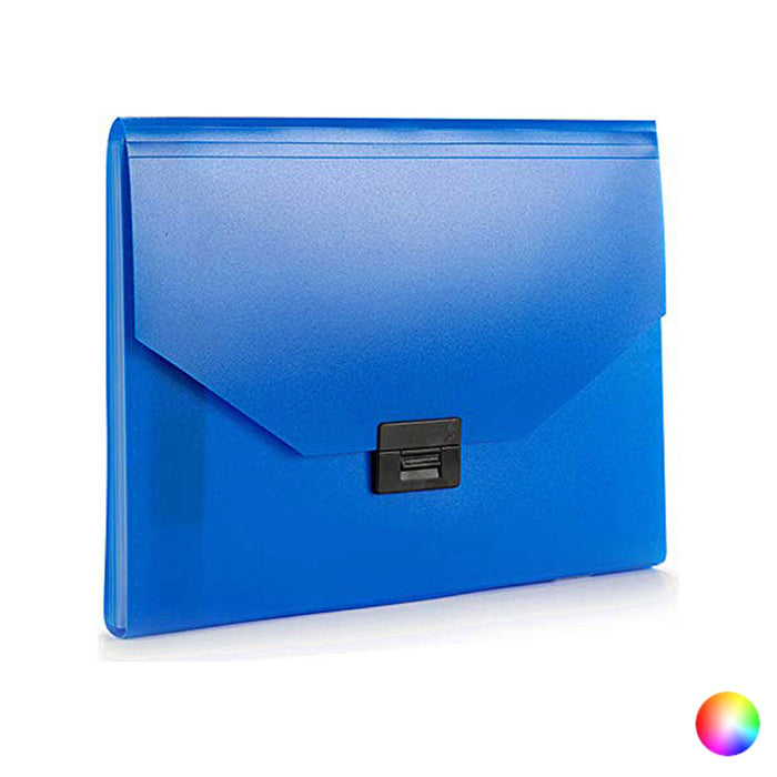 Dosar tip clasor 3 (1,5 x 25 x 33 cm)