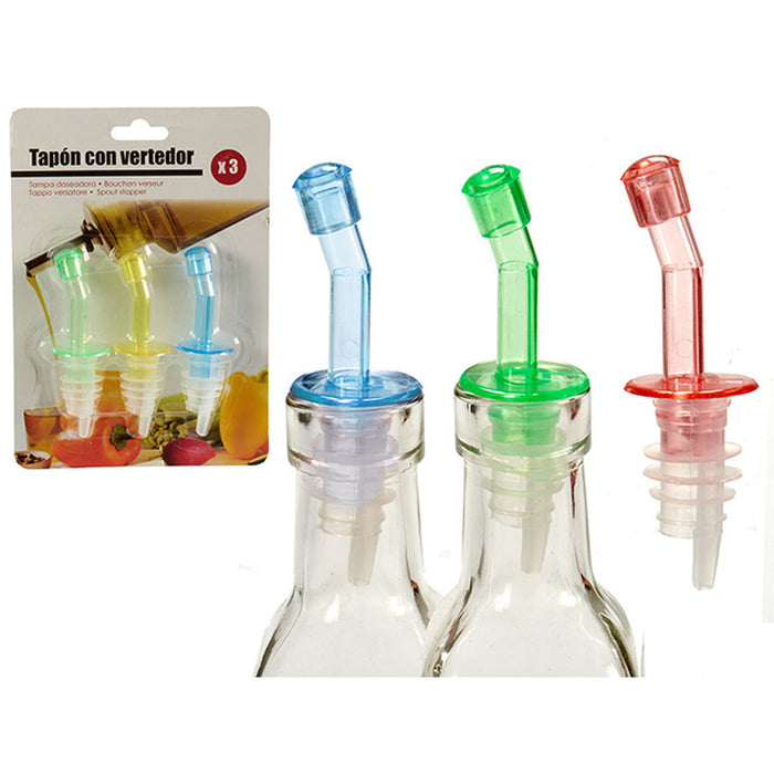 Dop pentru turnat 3 x 18 x 13 cm