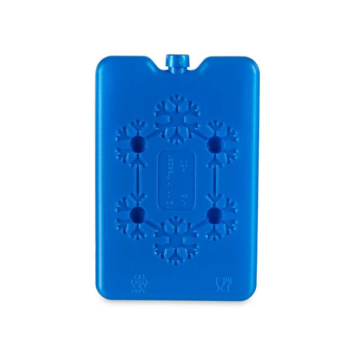 Acumulator de răcire 200 ml Albastru Plastic