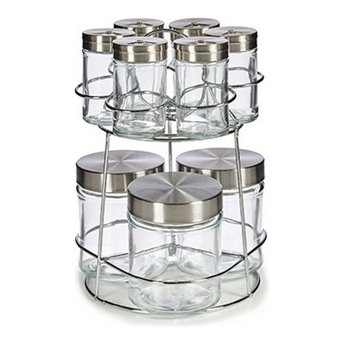 Set de 9 tuburi 85 ml 320 ml