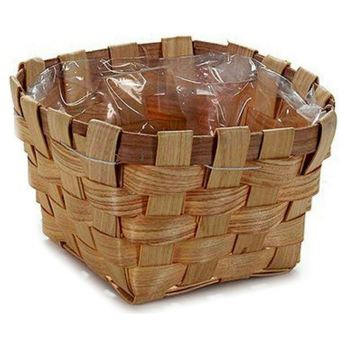 Ghiveci Baston Maro 18 x 9,5 x 18 cm