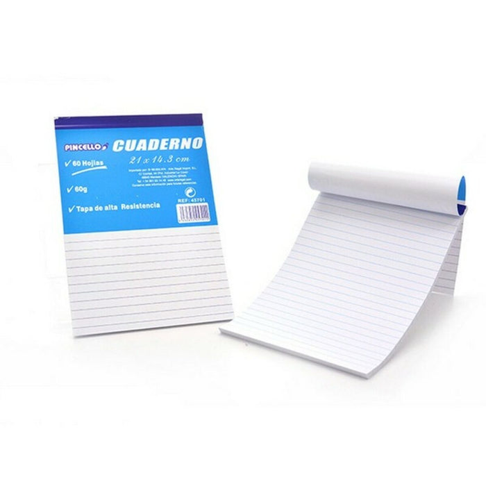 Carnet Notițe A5