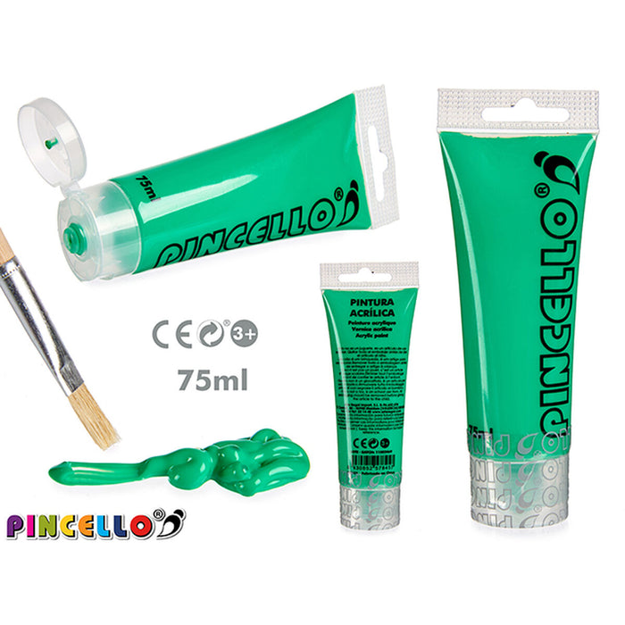 Vopsea acrilică (75 ml)