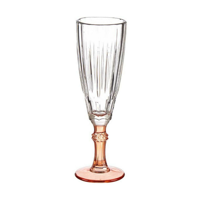 Pahar de șampanie Exotic Geam Somon 170 ml