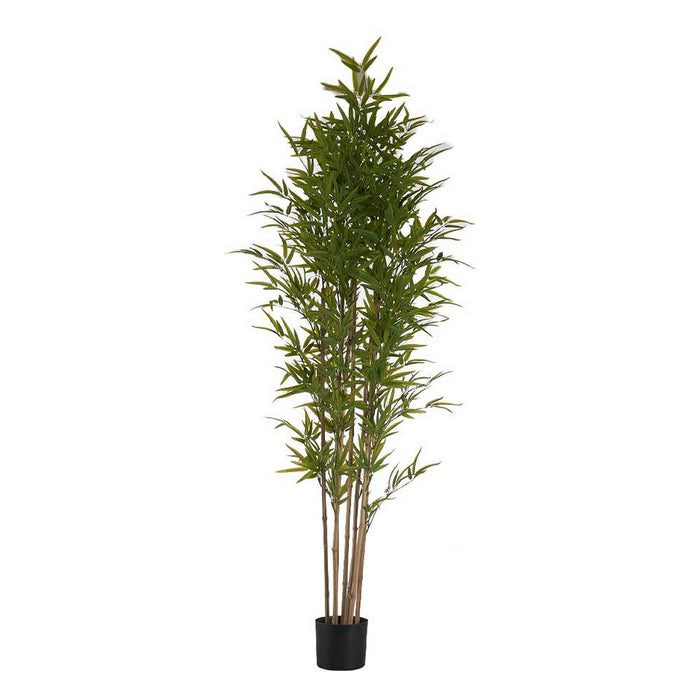 Plantă decorativă Bambus Plastic Sârmă de fier 80 x 180 x 80 cm