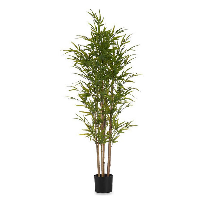 Plantă decorativă Bambus Plastic Sârmă de fier 80 x 150 x 80 cm