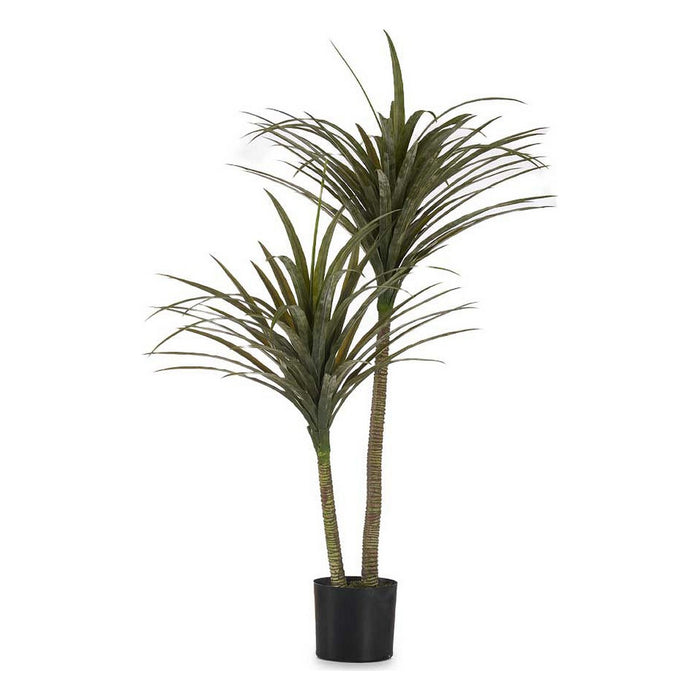 Plantă decorativă Lamă îngustă Plastic Sârmă de fier 80 x 150 x 105 cm