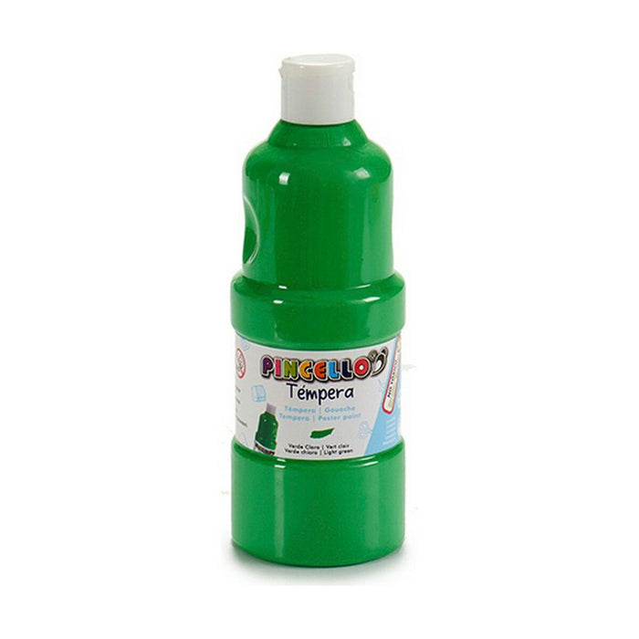 Tempera Verde deschis 400 ml
