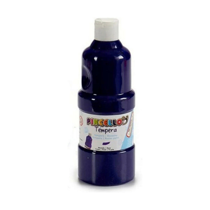 Tempera Mov 400 ml