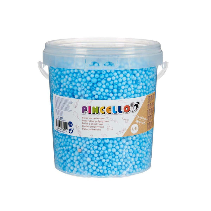 Materiale pentru artizanat Mingi 13,5 x 14 x 14 cm