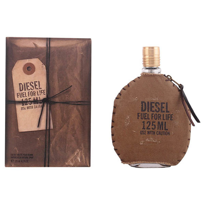 Parfum Bărbați Fuel For Life Diesel EDT