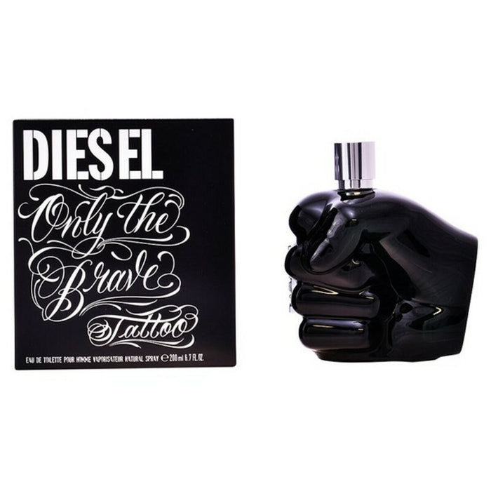 Parfum Bărbați Only The Brave Tattoo Diesel EDT