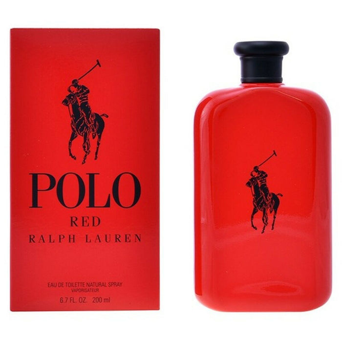 Parfum Bărbați Polo Red Ralph Lauren EDT