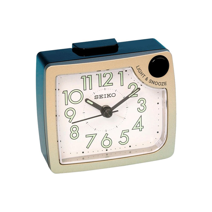 Ceas-Deșteptător Seiko QHE120G