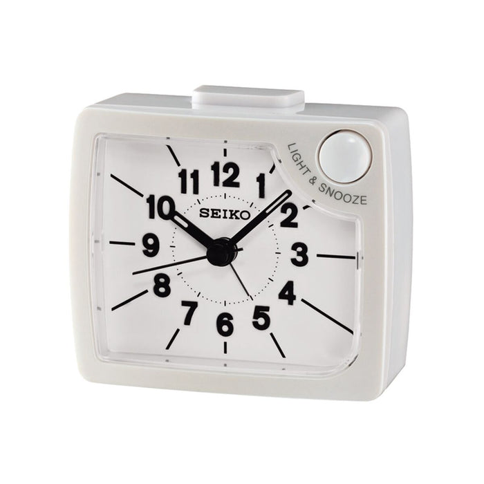 Ceas-Deșteptător Seiko QHE120W