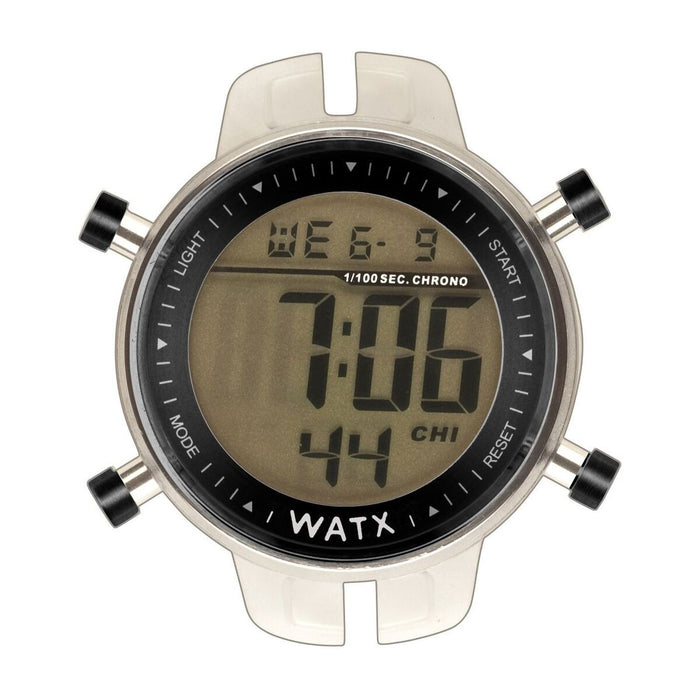 Ceas Bărbați Watx & Colors RWA1005 Gri