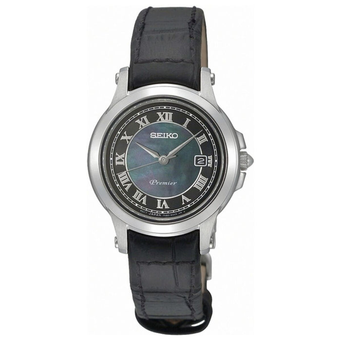 Ceas Damă Seiko SXDE05P1 (Ø 27 mm)