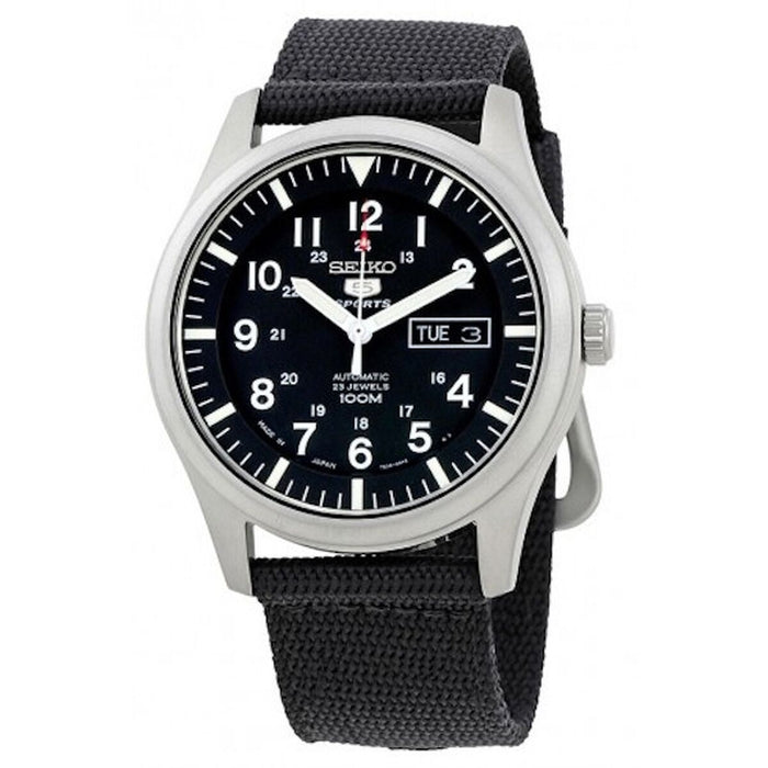 Ceas Bărbați Seiko SNZG15K1