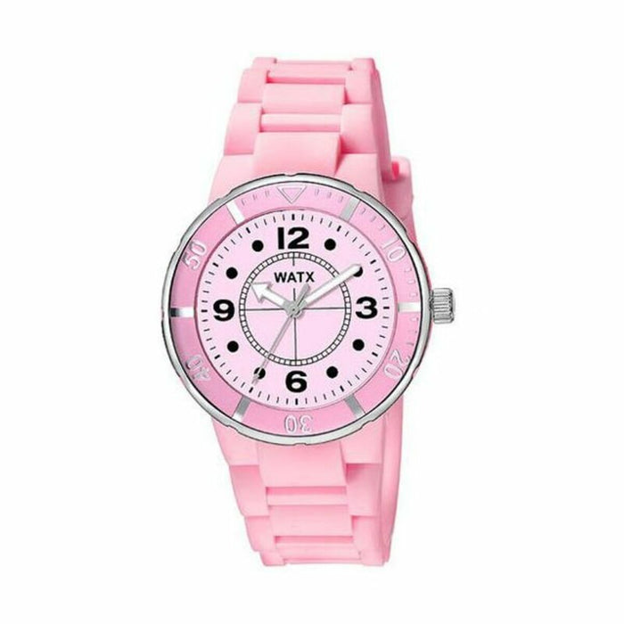 Ceas Damă Watx & Colors RWA1602 (Ø 38 mm)
