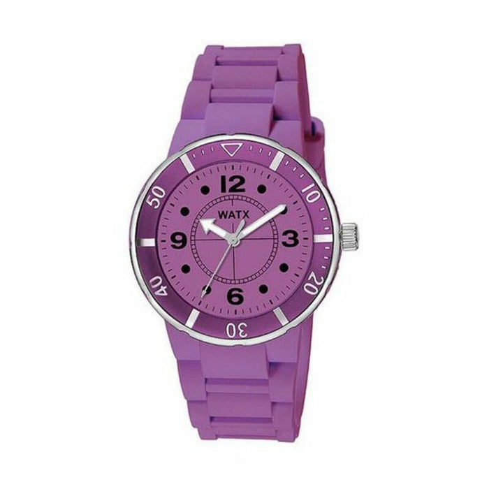 Ceas Damă Watx & Colors RWA1604 (Ø 38 mm)