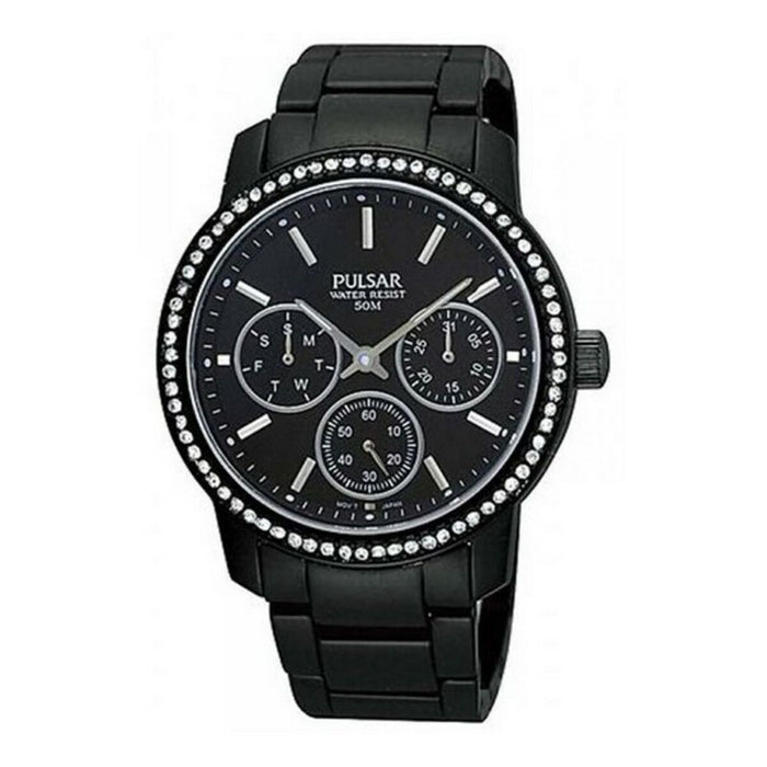 Ceas Damă Pulsar PP6047X1 (Ø 36 mm)