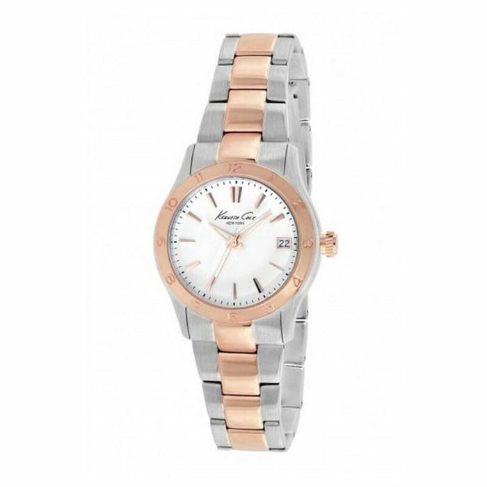 Ceas Damă Kenneth Cole IKC4930 (Ø 36 mm)