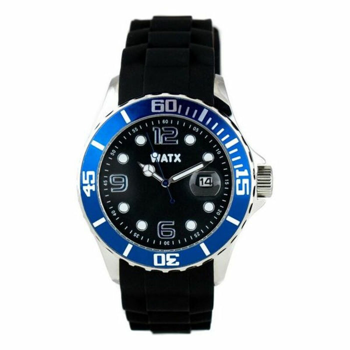 Ceas Bărbați Watx & Colors RWA9019 (Ø 42 mm)