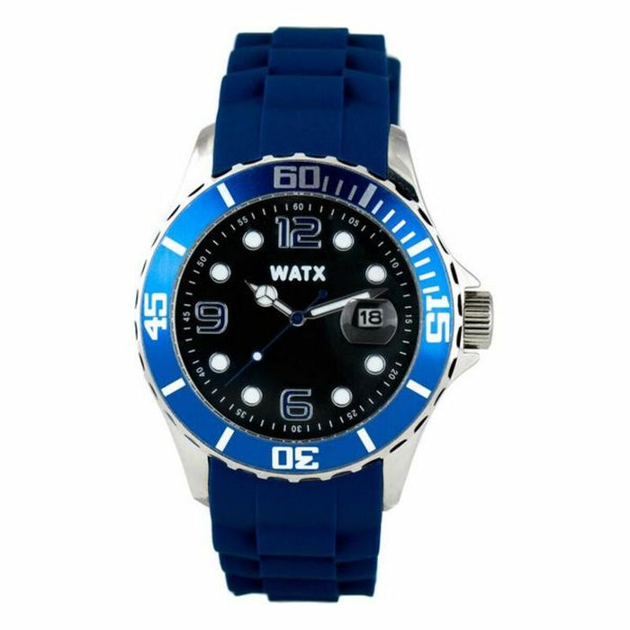 Ceas Bărbați Watx & Colors RWA9020 (Ø 42 mm)