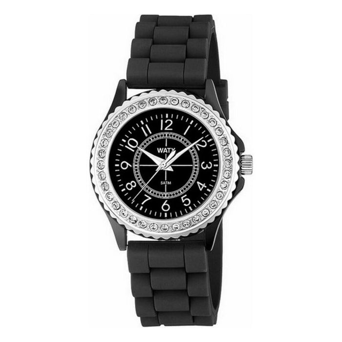Ceas Damă Watx & Colors RWA9009 (Ø 38 mm)