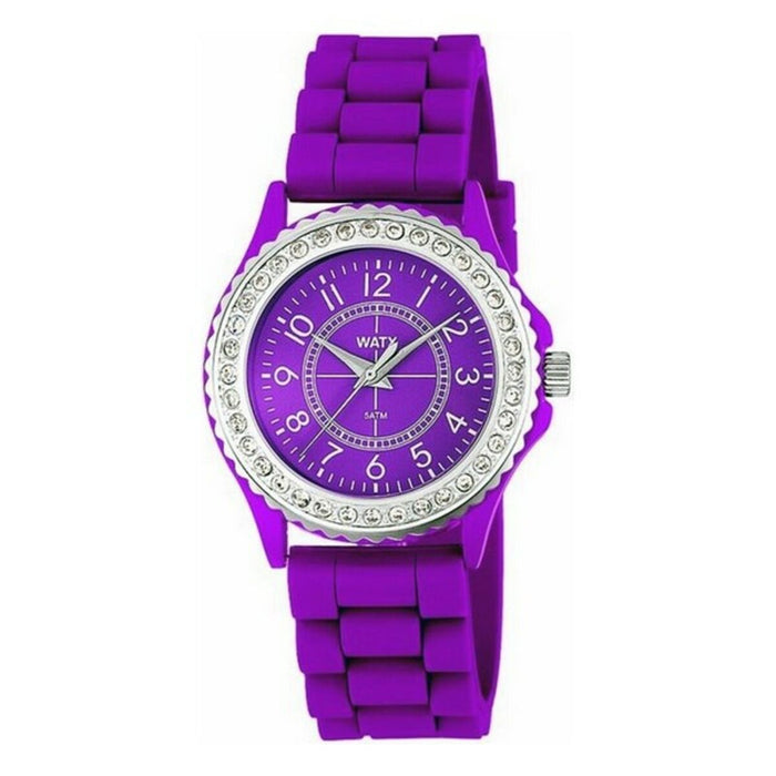 Ceas Damă Watx & Colors RWA9012 (Ø 38 mm)