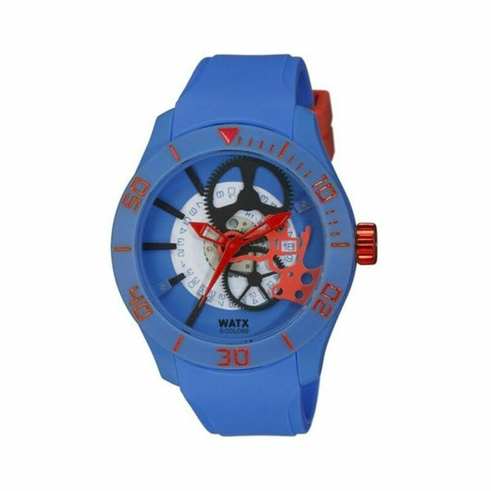 Ceas Damă Watx & Colors REWA1920 (Ø 40 mm)