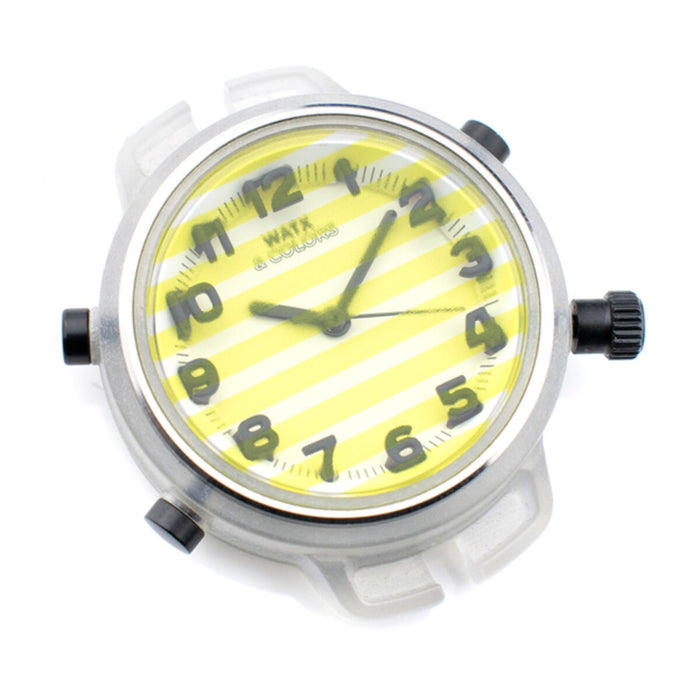 Ceas Unisex Watx & Colors RWA1408 (Ø 43 mm)