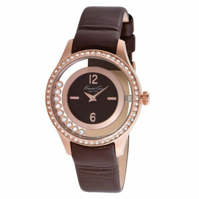 Ceas Damă Kenneth Cole IKC2882 (34 mm)