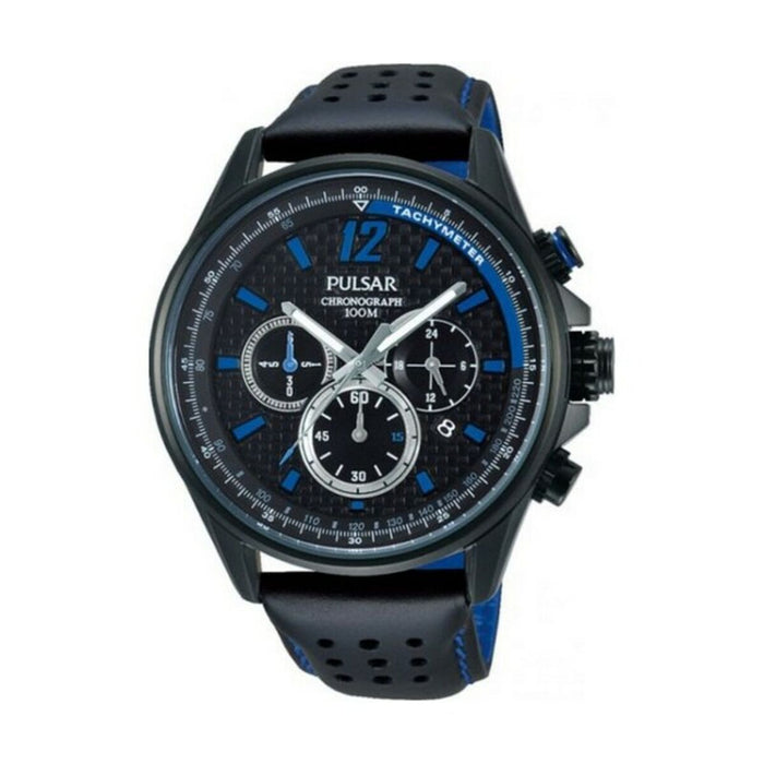 Ceas Bărbați Pulsar PT3549X1 (Ø 42 mm)