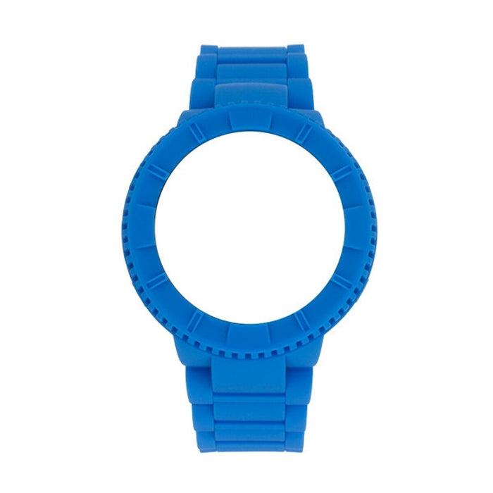 Curea pentru Ceas Watx & Colors Albastru