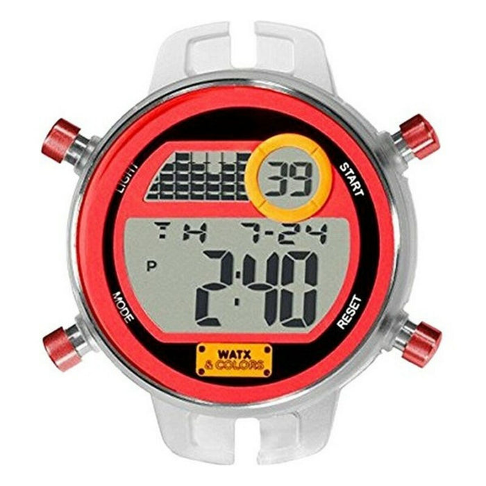 Ceas Damă Watx & Colors RWA2010 (Ø 43 mm)